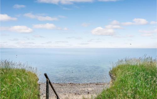 Beach, Gorgeous Home In Haderslev With Wifi in Aro