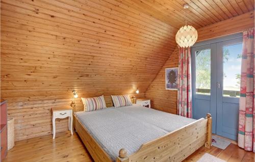 Gorgeous Home In Haderslev With Wifi in Aro