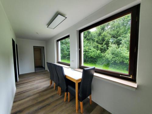 Gästehaus am Wald (Gastehaus am Wald) in 利希滕奧/威斯伐倫