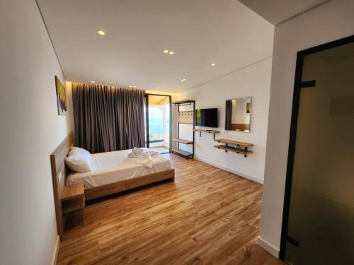 Osmani Rooms Sarande in Saranda