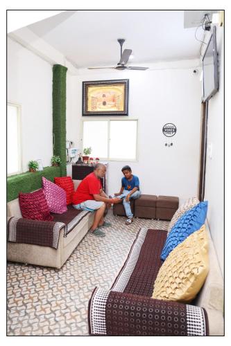 JAI BHOLE HOME STAY photo 3