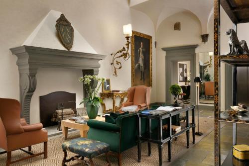 Palazzo Vecchietti - Residenza D'Epoca - image 6