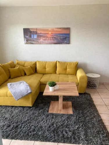 Ferienwohnung - Monteurwohnung Büren in Büren, Deutschland