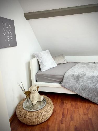 Pures Wohlfühlen mit privater Sauna & Garten, Meschede (fotografie 8)