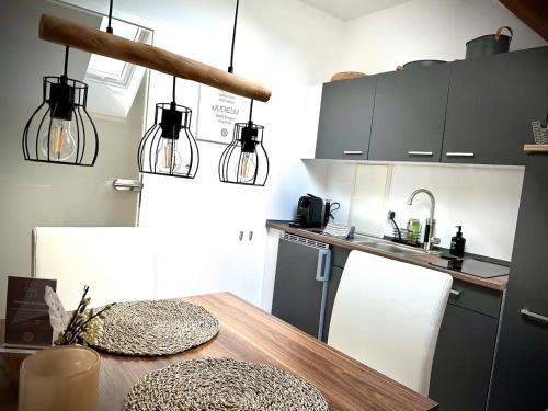 Pures Wohlfühlen mit privater Sauna & Garten, Meschede (fotografie 9)