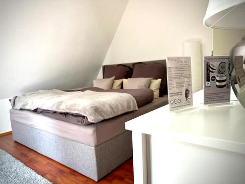 Pures Wohlfühlen mit privater Sauna & Garten, Meschede (fotografie 5)