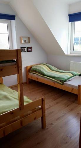 Karwica 39G Mazury jezioro Nidzkie