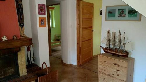 Karwica 39G Mazury jezioro Nidzkie