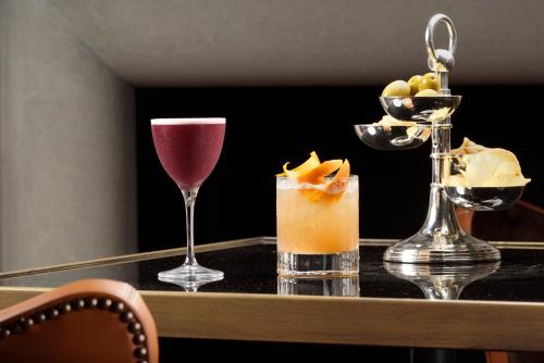 Palazzo Vecchietti - Residenza D'Epoca - image 13