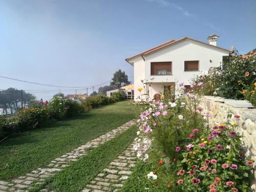 Casa Alicia VIVIENDA USO TURISTICO - B