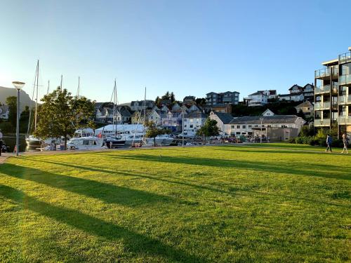 Small apartment in the harbour of Jørpeland, Jørpeland (photo 3)