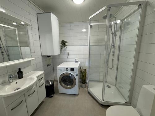 Small apartment in the harbour of Jørpeland, Jørpeland (photo 5)