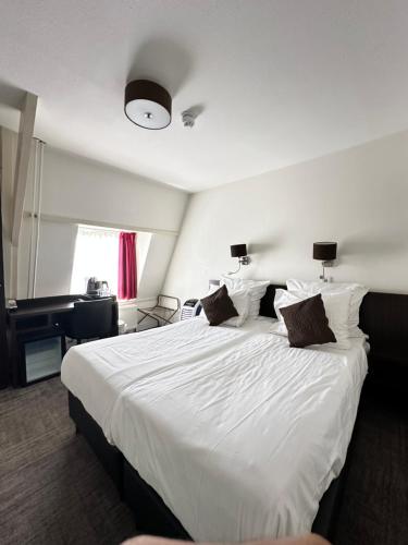 Prinsengracht Hotel - image 10