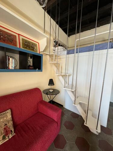 Casa Lella al Borgo Pio, a pochi passi da San Pietro, Рим (фото 3)