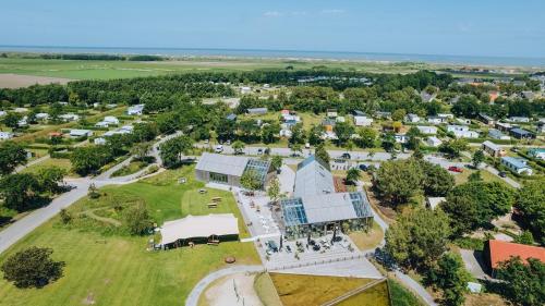  Kastanje 14 - Klepperstee Ouddorp in Ouddorp