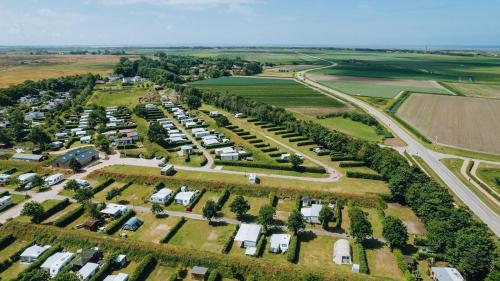  Kastanje 14 - Klepperstee Ouddorp in Ouddorp