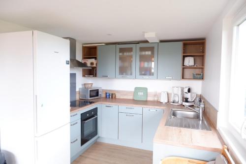 Facilities, maison familiale proche plage in Quiberville