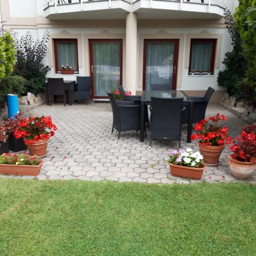 外観, Anita Apartmanház (Anita Apartmanhaz) in バラトンフレッド