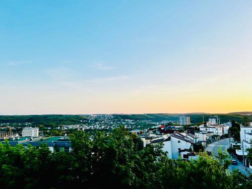 A környék, Cliff Apartment Redłowo (Cliff Apartment Redlowo) in Redlowo