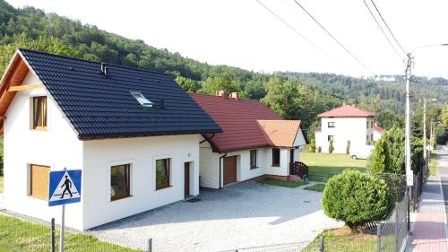 Domek Pod Klimczokiem