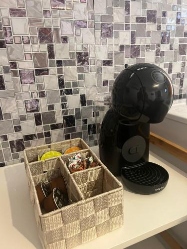 Studio Δωματιο in Euboea