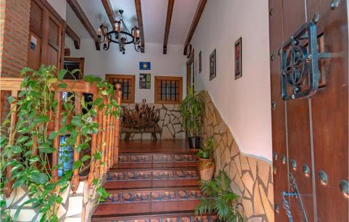 Viesnīcas āriene, Awesome Home In Mecina Bombarón (Awesome Home In Mecina Bombaron) in Alpujarra De La Sierra