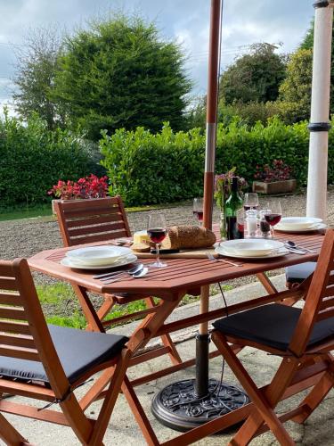 Seadmed, Station House Holiday Cottages, Exclusively For Grown Ups, Thornton Dale in Thornton Dale