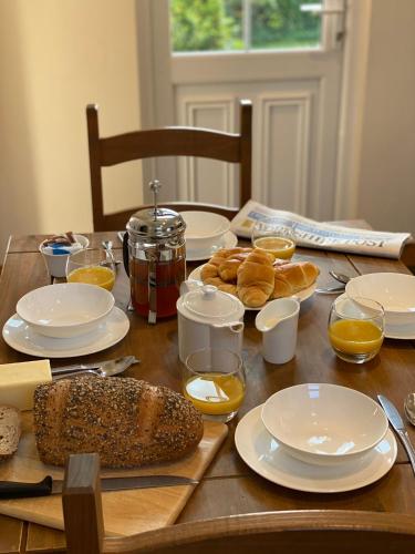 Seadmed, Station House Holiday Cottages, Exclusively For Grown Ups, Thornton Dale in Thornton Dale