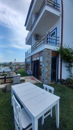 Dārzs, kekik butik otel  in Gokceada