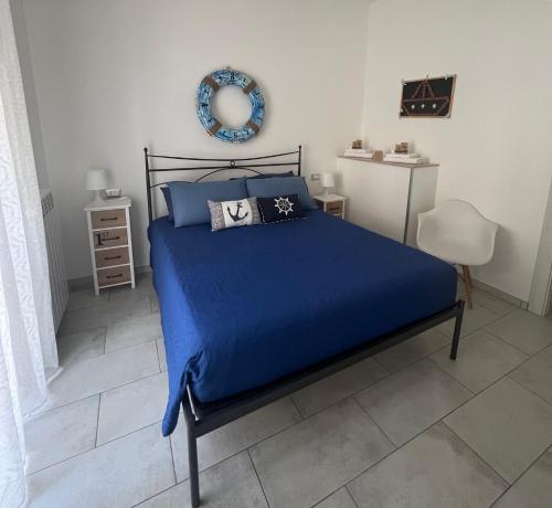 Il marinaio gîte à louer Ortona