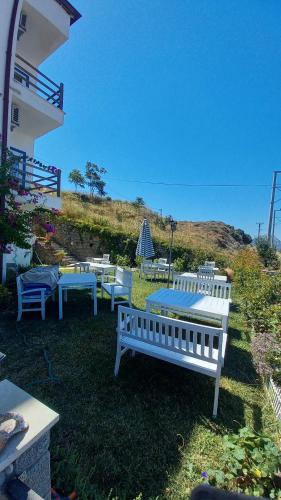 Dārzs, kekik butik otel  in Gokceada