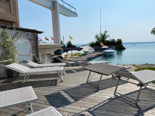 Sirmio Apartments - Darsena Stay 4