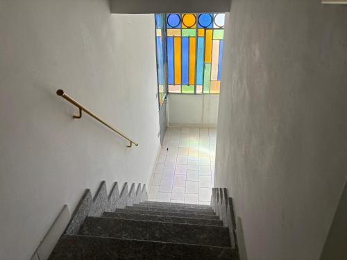 One-Bedroom Apartment image 9