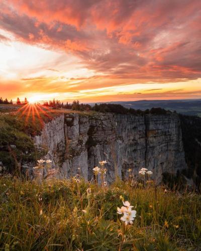 Attraksjoner i nærheten, Appartement thématique: Voyage Industriel (Appartement thematique: Voyage Industriel) in Travers
