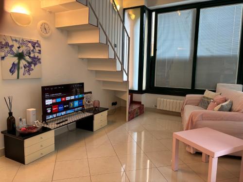 Casa Roma Arenzano gîte à louer Arenzano