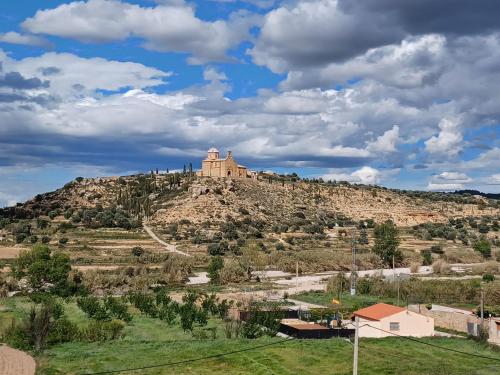 Apartamentos Rurales CR Mazaleon - Colom