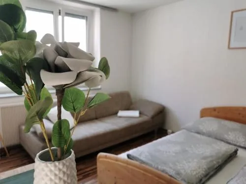 Flataid Apartment Quergasse - beim Bahnhof in Graz, Österreich