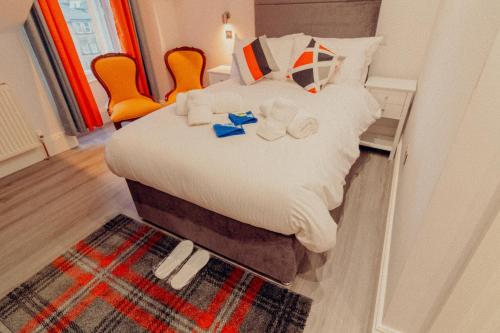 Mayfield Suites, Edimburgo (foto 11)