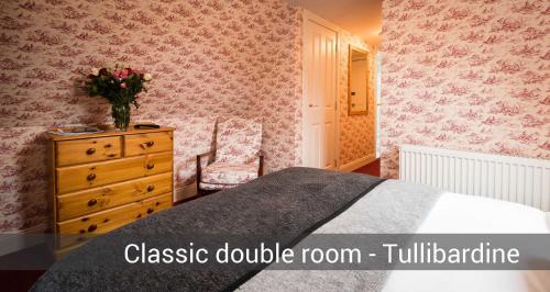 1 double bed