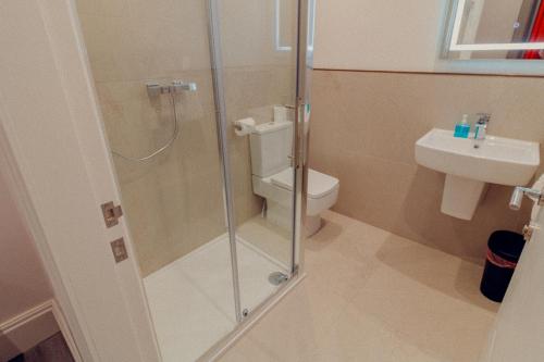 Mayfield Suites, Edimburgo (foto 9)