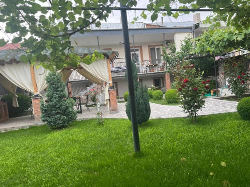 Green Garden, Achalciche (fotografie 10)