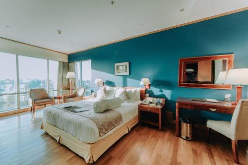 The Peninsula Chittagong Hotel in Chittagong