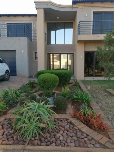 Addy's luxury home 1