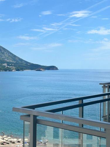 Kilátás, Hotel Ponta Plaza Conference & Spa in Rafailovići