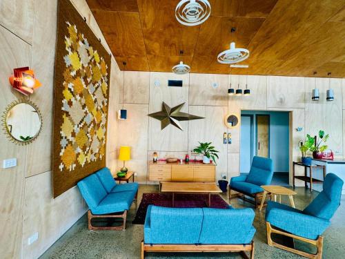 . Farmstay in Central Victoria