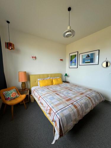 Farmstay in Central Victoria in Спарго