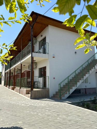 Vila Bloom Vila Bloom