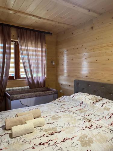 Ágy, Apartman Sofiana in Rača