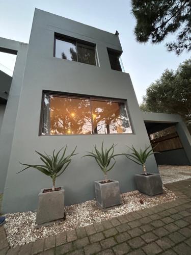 Villa Silver Vos, Hermanus (Foto 10)