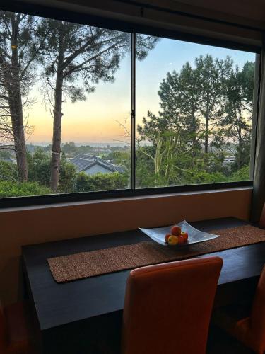 Villa Silver Vos, Hermanus (Foto 6)